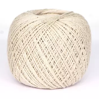 Нитки 'Флокс' (100% хлопок) 25г 150м (3600 лен)