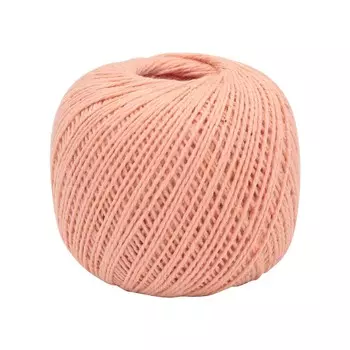 Нитки 'Флокс' наб. 4шт (100% хлопок) 25г 150м (0601)