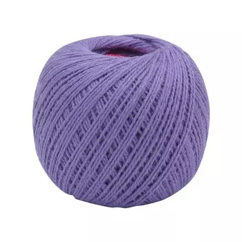 Нитки 'Флокс' наб. 4шт (100% хлопок) 25г 150м (1302)