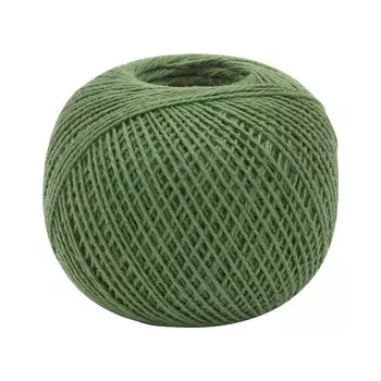 Нитки 'Флокс' наб. 4шт (100% хлопок) 25г 150м (2304)