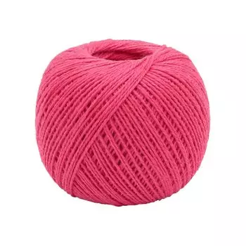 Нитки 'Флокс' наб. 4шт (100% хлопок) 25г 150м (0803)