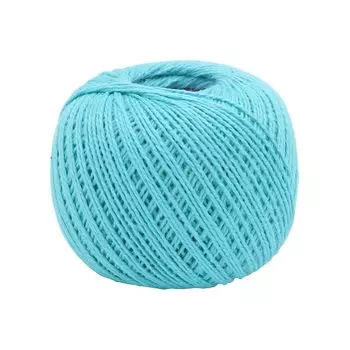 Нитки 'Флокс' наб. 4шт (100% хлопок) 25г 150м (2002)