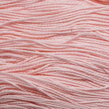 Нитки ИРИС (100%хлопок) (1002 светло-розовый)