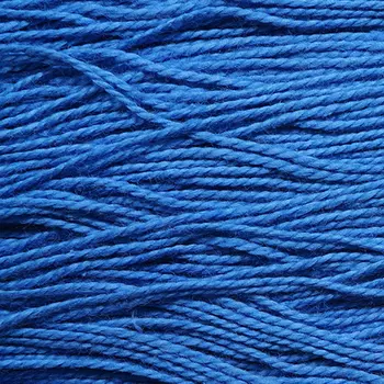 Нитки ИРИС (100%хлопок) (2508 голубой)