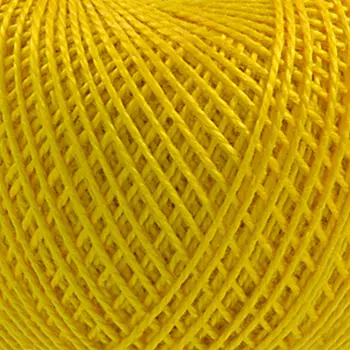 Нитки 'ИРИС' (100%хлопок) 25г 150м (0306)