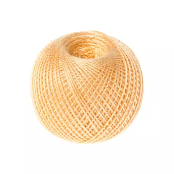 Нитки 'ИРИС' (100%хлопок) 25г 150м (0602)