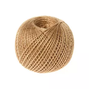 Нитки 'ИРИС' (100%хлопок) 25г 150м (5904 бежевый)