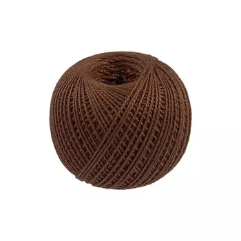 Нитки 'ИРИС' (100%хлопок) 25г 150м (6512)