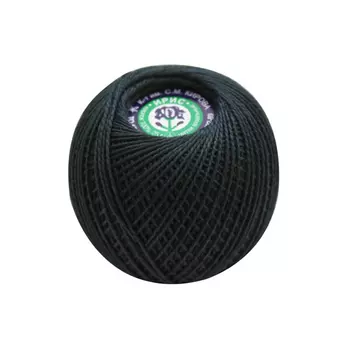 Нитки 'ИРИС' (100%хлопок) 25г 150м (7212)