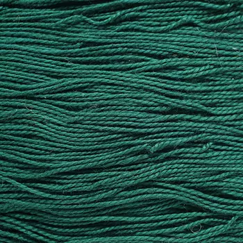 Нитки ИРИС (100%хлопок) (3807 темно-зеленый)