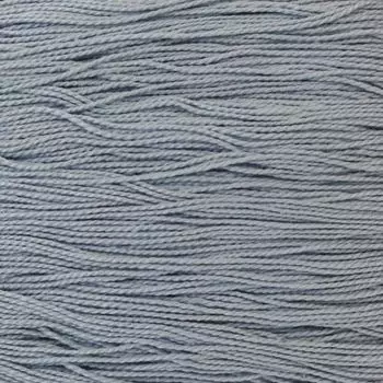 Нитки ИРИС (100%хлопок) (7002 светло-серый)