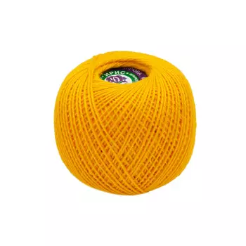Нитки 'Ирис' наб. 6шт.100% хлопок, 25г 150м (0510)