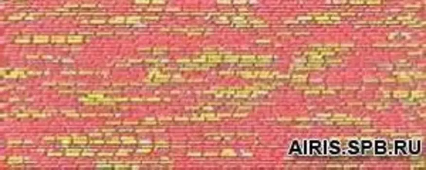 Нитки Isamet 40 fashion gold металлизированная нить (45% полиамид, 55% полиэстер) (9965)