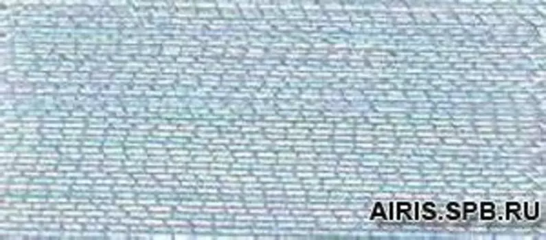 Нитки Isamet 40 металлизированная нить (45% полиамид, 55% полиэстер) (9945)