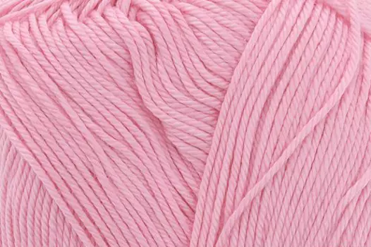 Нитки ЛОТОС (100%хлопок) (1006 розовый)