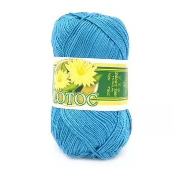 Нитки ЛОТОС (100%хлопок) (3010)