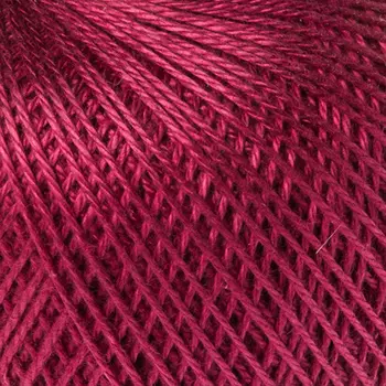 Нитки НАРЦИСС (100%хлопок) (1510 цикламен)