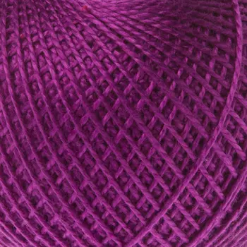 Нитки НАРЦИСС (100%хлопок) (2112 темно-сиреневый)