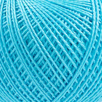 Нитки НАРЦИСС (100%хлопок) (3006 бирюза)