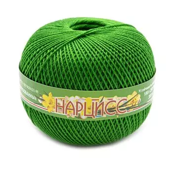 Нитки НАРЦИСС (100%хлопок) (3910)