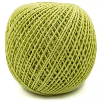 Нитки 'ПИОН' (70% хлоп., 30% вискоза) (2501)