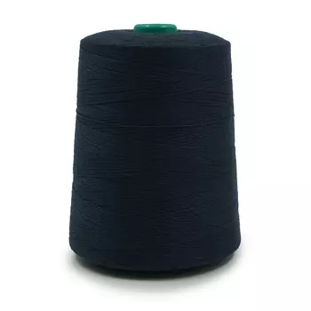 Нитки промышленные 20/3, повышенной прочности, 3000м, Bestex (099 индиго)