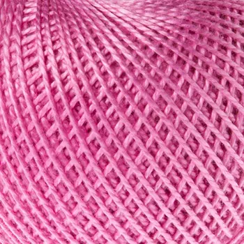 Нитки Роза (100% хлопок) (1404)