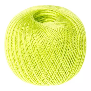 Нитки Роза (100% хлопок) (4702 бл.салат)