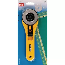 Нож раскройный круглый Супер-Джумбо 611387 Prym