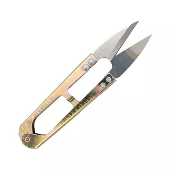 Ножницы для прорезания петель металлические ТС-805, 0330-6102 (Кф)