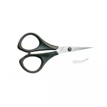 Ножницы Кр.мет. Н-093 маник. остроконечные 95мм 15С191929