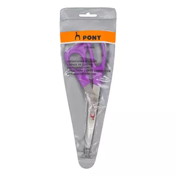 50032 Ножницы закройщика 22,5 см PONY