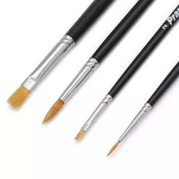 НП-18305 Набор кистей 'ПРАКТИК'