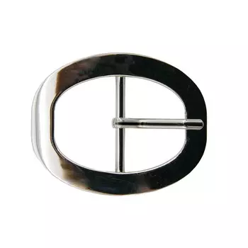 НР14667 Пряжка, 30 мм (никель)