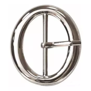 НР9093 Пряжка, 30 мм (никель)