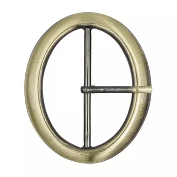 НР9093 Пряжка, 50 мм (бронза (терт.))