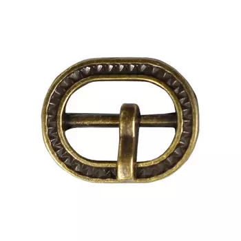 НР9229 Пряжка, 10 мм (бронза)