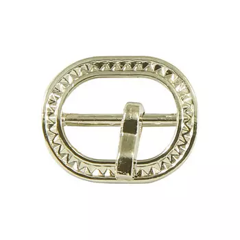 НР9229 Пряжка, 10 мм (никель)