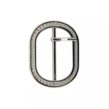 НР9229 Пряжка, 35 мм (никель)