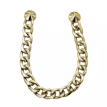 НРН3246 Украшение, золото, 20*1,2 см, Hobby&amp;Pro