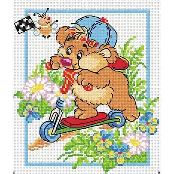 НВ-119 Набор для вышивания