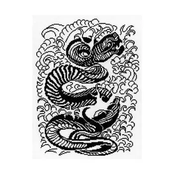 НВ-158 Набор для вышивания