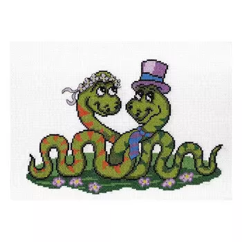 НВ-163 Набор для вышивания