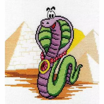 НВ-166 Набор для вышивания