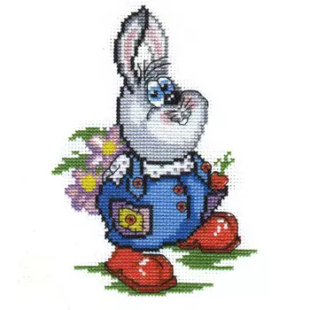 НВ-197 Набор для вышивания