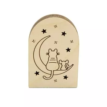 ОР-192 Игольница МП Студия 'Друзья '5*8см