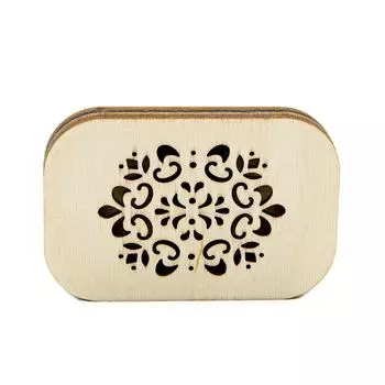 ОР-193 Игольница МП Студия 'Восточный узор'5*8см