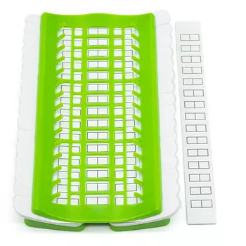 Органайзер для вышивания на 30 цветов