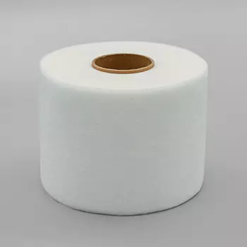 Паутинка белая 10,0см*100м