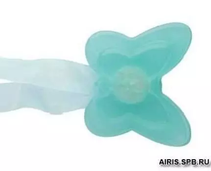 Подхват для штор на магните